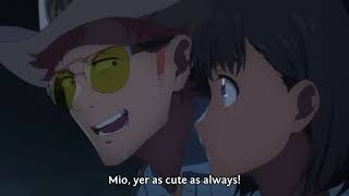 Summer Time Rendering Episode-2 (ENGLISH SUBTITLES)