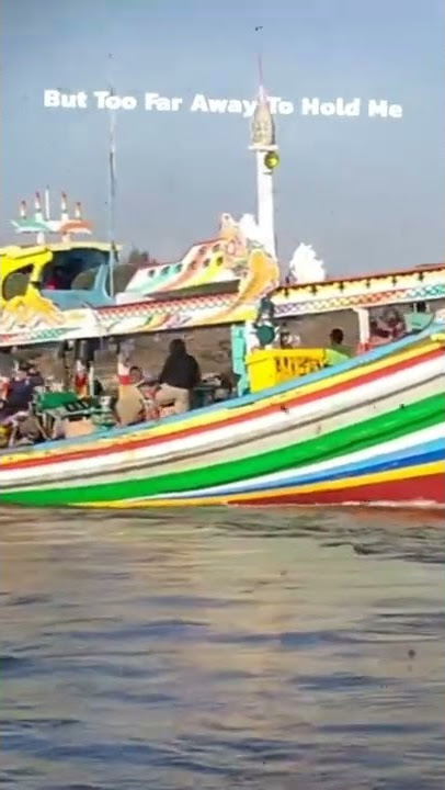 story wa nelayan Puger #shortvideo