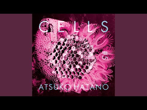 Atsuko Hatano — Crimson Coral