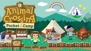 [OBSOLETE] How to link a non-Australian Nintendo Account to Animal Crossing Pocket Camp screenshot 3