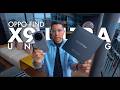 Oppo Find X9 Ultra | Unboxing en Español