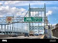 DASHCAM - DUMMY ON A BIKE, RFK BRIDGE