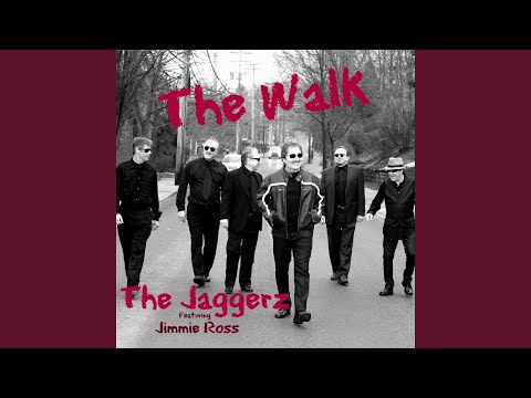 The Jaggerz — Having a Party