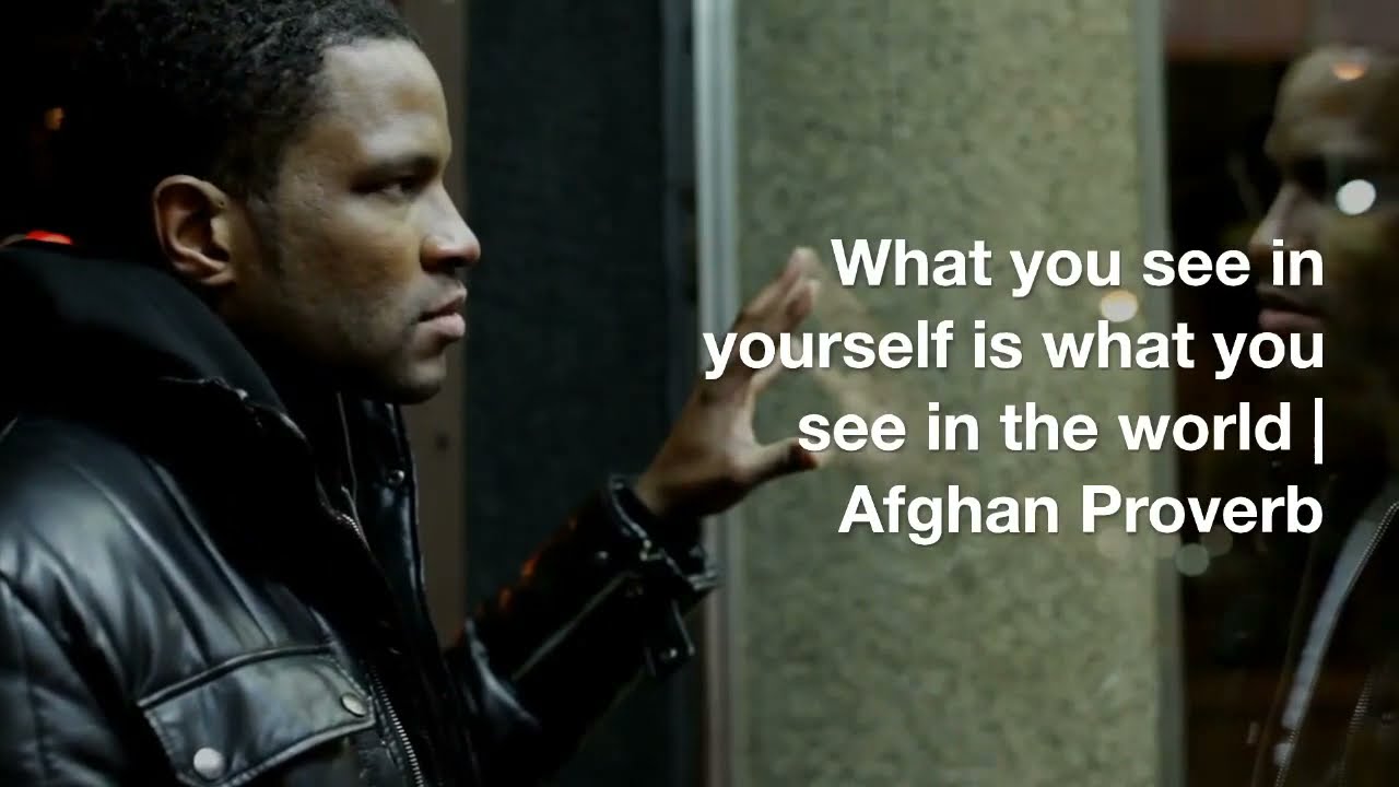 15 World Proverbs and sayings