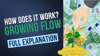 How does it work - Growing Flow