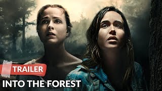 Into the Forest (2015) Trailer HD | Ellen Page | Evan Rachel Wood
