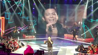 Noah - 13. My Situation | #ILoveRcti30Noah #KeterkaitanKeterikatan #Noah2ndAlbum