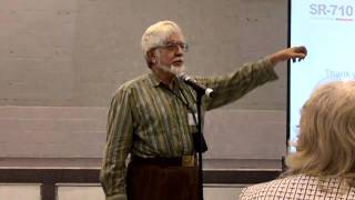 (8) Public Comment--SR 710 Gap, Metro Scoping, El Sereno March 28, 2011