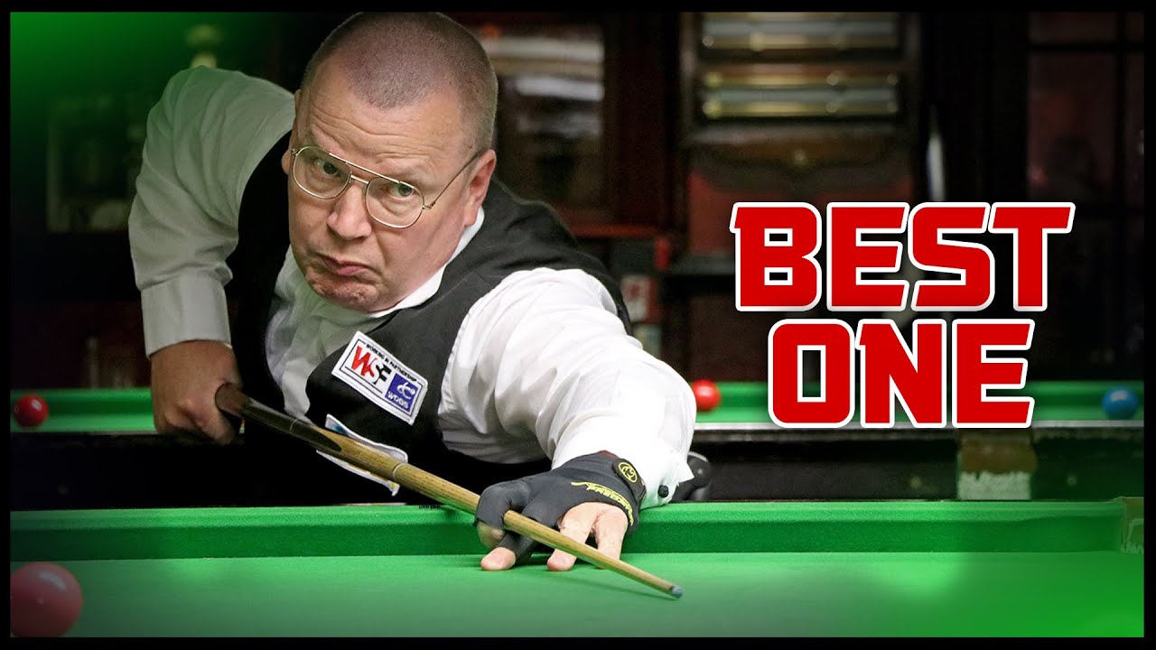 Tony Southern Is The best disabled player Ever