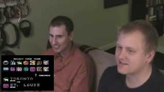 Retro Game Night: Basewars (NES) w/Michael Endress