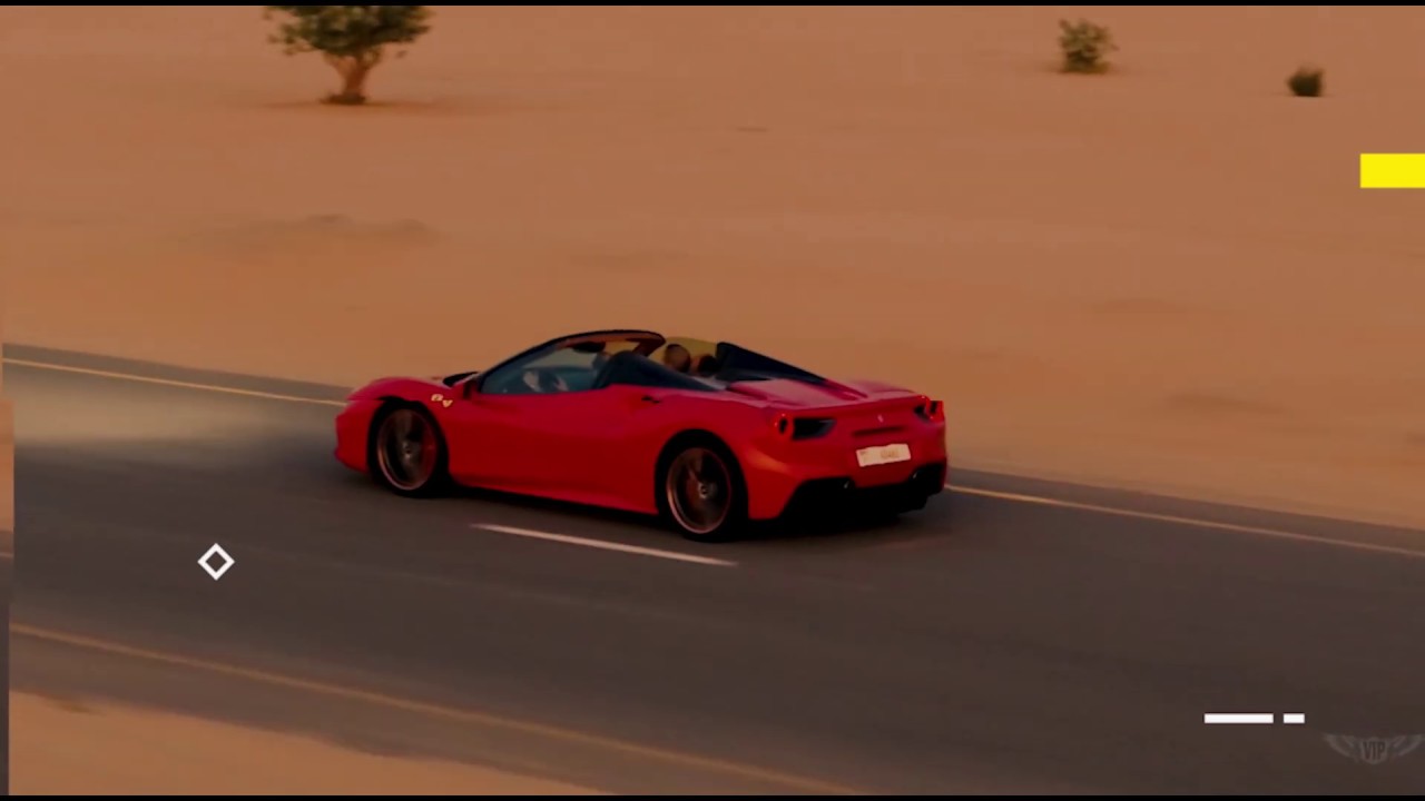 BEST CAR RENTAL IN DUBAI