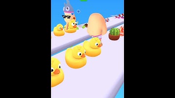 Crushy Finger- Gameplay Walkthrough  (Android,iOS) #shorts 8- T gamer