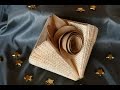 Youtube Engel Aus Buch Falten