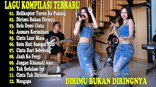 DIRIMU BUKAN DIRINYA, HELIKOPTER TURUN KE PADANG - DONNA JELLO FULL ALBUM LAGU VIRAL 2026