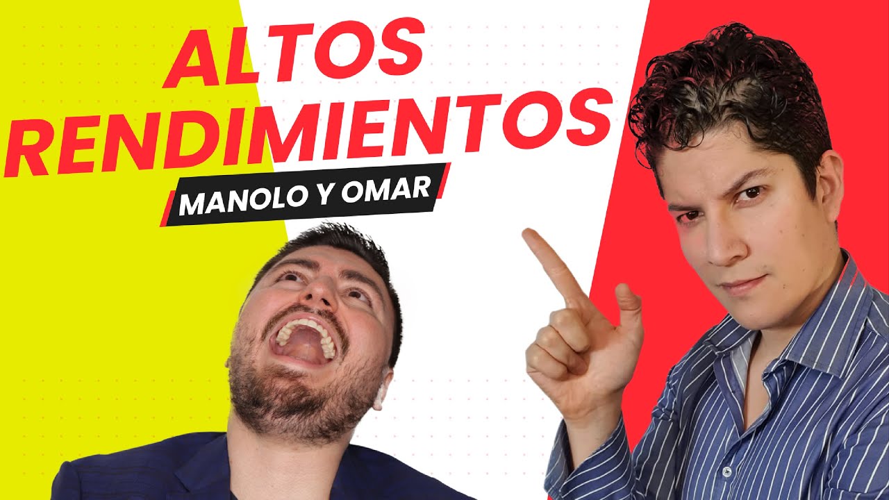 Inversiones que pagan entre 10% y 20% o MÁS #2