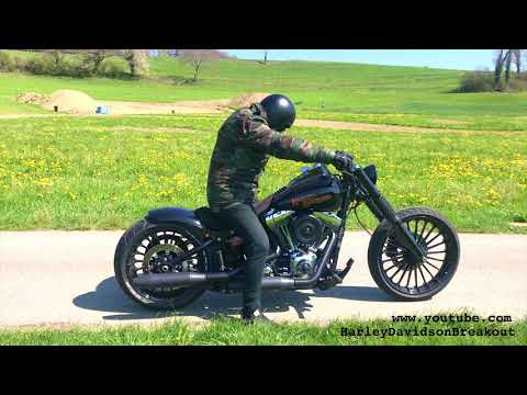 how to ride on the back of a harley