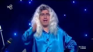 3 Adam Vur Bana Türküsü Günümüz Ozanları