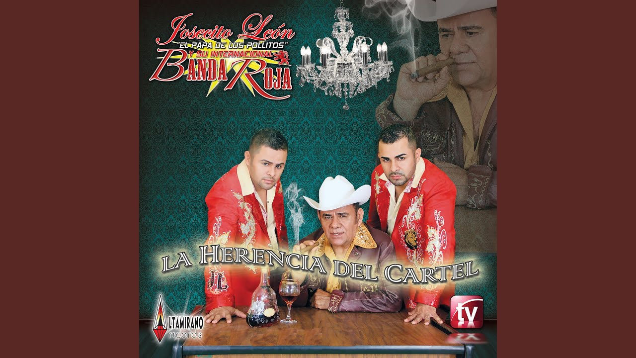 La Herencia del Cartel