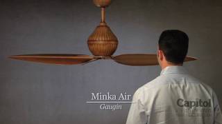 Ceiling Fan Lighting - Capitol Lighting Lighten Up! Series