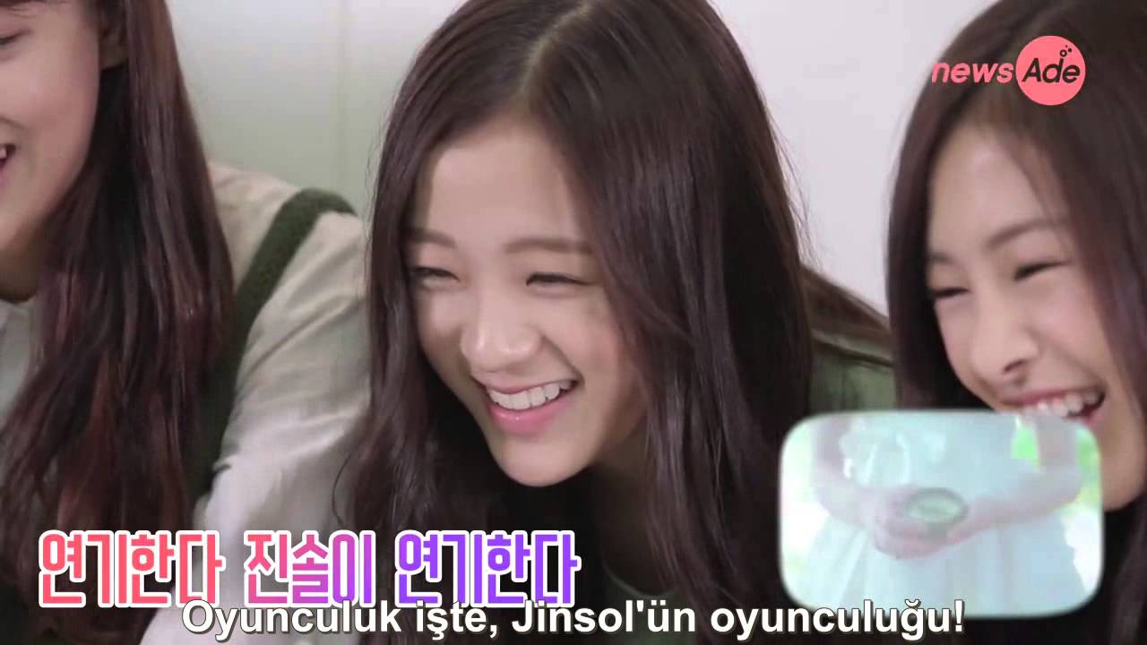 April - 150924 NewsAde Türkçe Altyazılı ✿ 