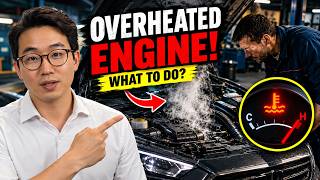 Why Is Your Car Engine Overheating? 7 Common Causes Explained