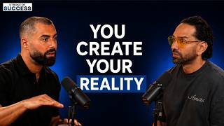 From Manifestation To Millions — The Unfiltered Truth | Alex Morton