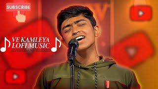 Ve kamleya foli song : Shubh Sutradhar performance Super singer 3