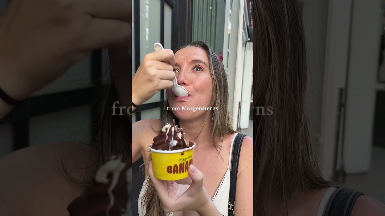 Top 15 desserts I had in NYC in 2023 