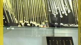 The Gold Vault