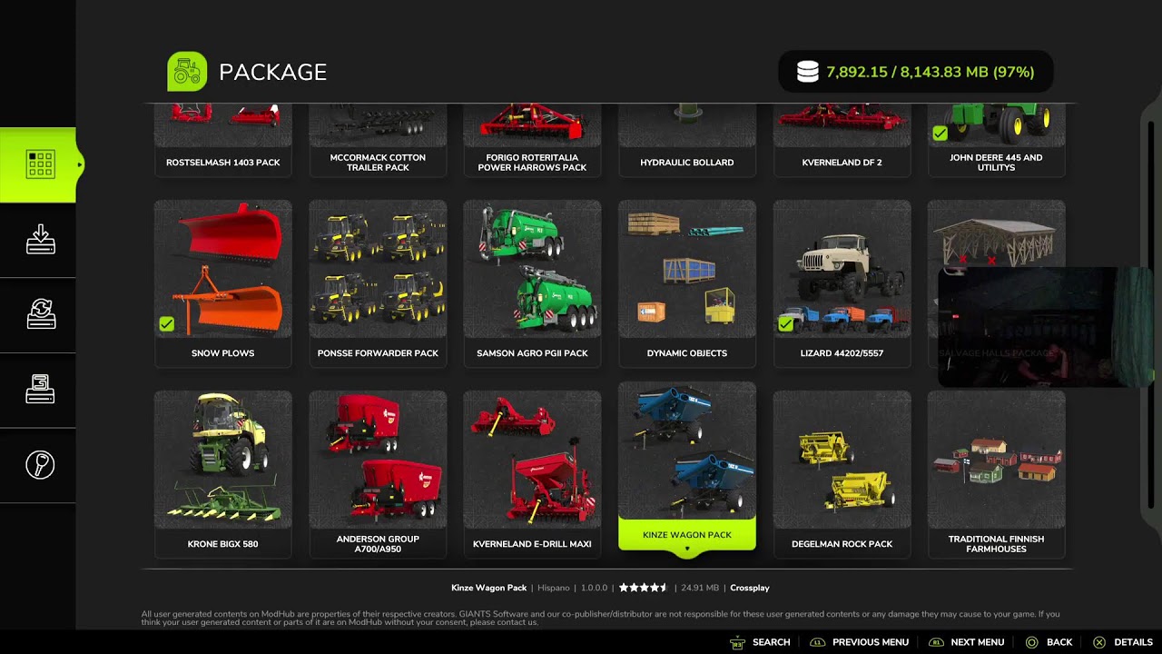 Just having fun playing games on ps5