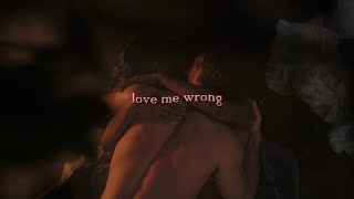 Kate &amp; Anthony | Love Me Wrong
