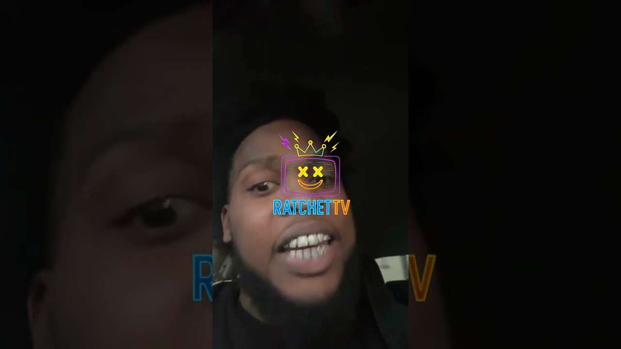 Go Yayo Goes Live To Address The Rumors. After His BM Posts Zesty  Pics Of Him.