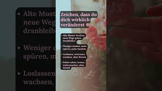 👆 Schau dir das Video an! Selbstachtung first #selbstachtung #selbstwert #wirmanifestieren