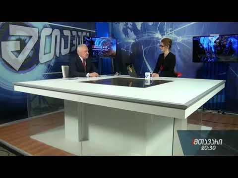 თემურ შაშიაშვილი: ნუ გაყიდით ხმას!