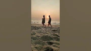Patnem Beach Goa 