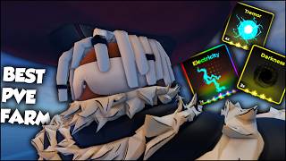 Best PVE Fruits In Haze Seas screenshot 5