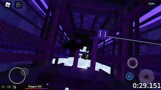 Tria.os|Cubic Void Progress #1
