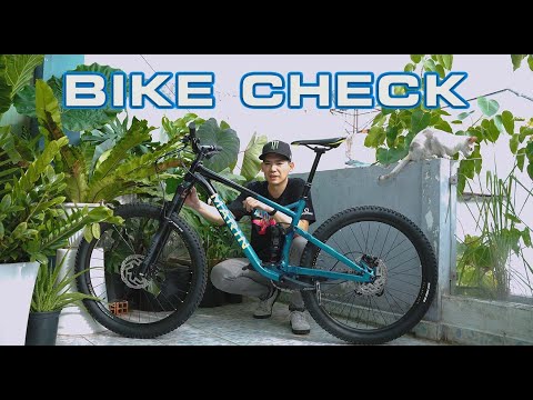 Video: Marin Rift Zone 2 Đánh giá MTB tạm ngừng hoàn toàn