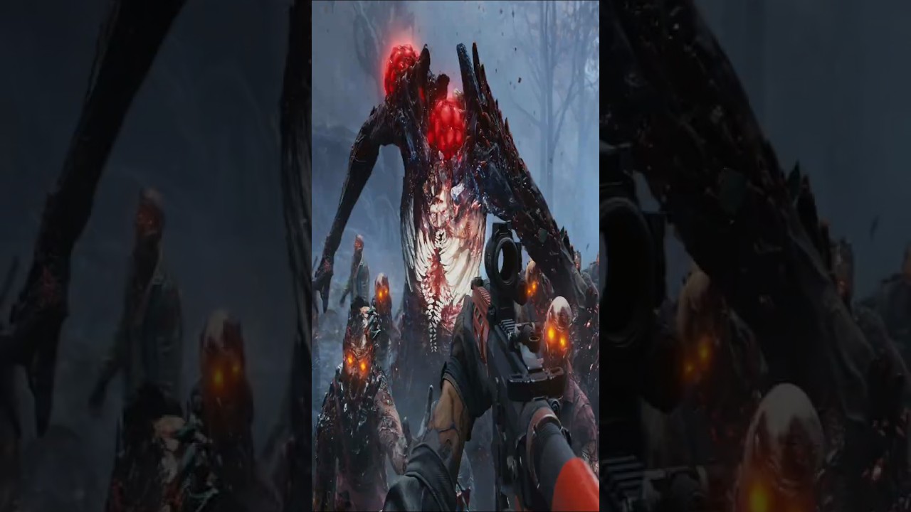 Finally Good news, The game got even better John Carpenter’s Toxic Commando