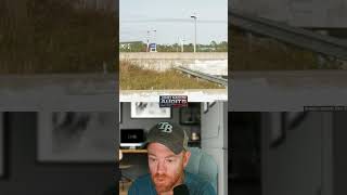 92 MPH In a 30! Deputy Crash Caught On Dashcam!