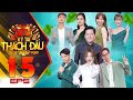 Kỳ Tài Thách Đấu - Mùa 4 | #15 ViruSs không thể rời mắt khỏi Amee, học chơi ăn gian từ Lâm Vỹ Dạ