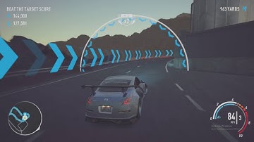 Drift montage || Need for speed: payback || Nissan 350z