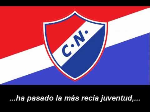 Club Nacional de Paraguay