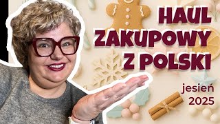 Download Lagu Moje zakupy z Polski, czyli wyjątkowo nie o książkach u Londyneczki MP3