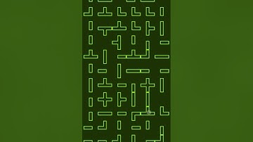 Infinity Loop Dark Mode Level 106 Gameplay