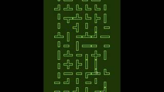 Infinity Loop Dark Mode Level 106 Gameplay Wealth
