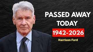 15 Famous Actors Who Have Died in the Last Few Days 😭