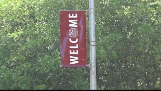 Some SC State students say they didn't have housing when they arrived on campus