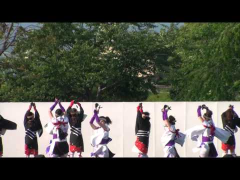 第10回あっぱれ富士　本祭　よしわら夢祭人　サブステージ2.m2ts