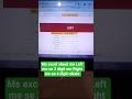 #ms excel sheet me Alfabet me se 3Digit and Numberme se 4digit kaise nikale#like#subscribe #comment#